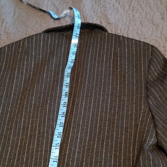 BANANA REPUBLIC BLAZER - Picture 8 of 8